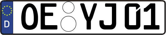 OE-YJ01