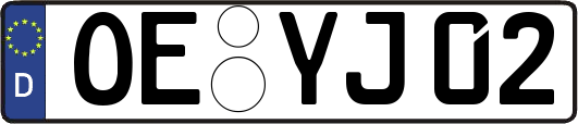 OE-YJ02
