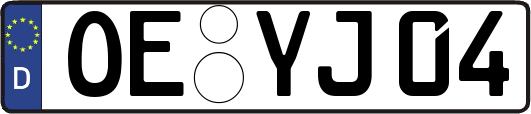 OE-YJ04