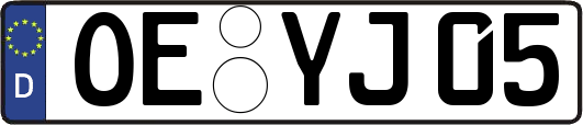 OE-YJ05