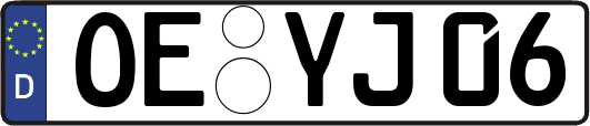 OE-YJ06