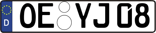 OE-YJ08
