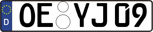 OE-YJ09