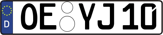 OE-YJ10