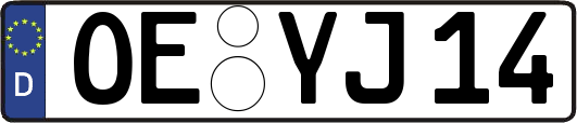 OE-YJ14