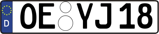OE-YJ18