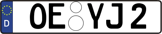 OE-YJ2