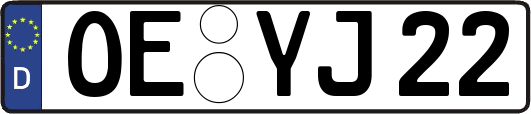 OE-YJ22