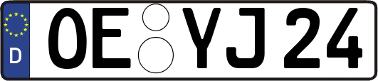 OE-YJ24