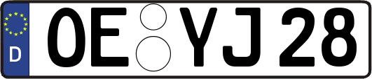 OE-YJ28