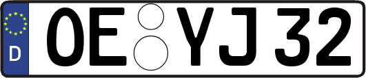 OE-YJ32