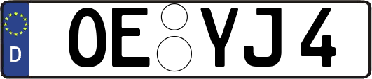OE-YJ4