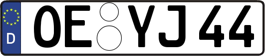 OE-YJ44