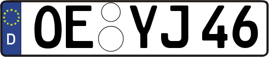OE-YJ46