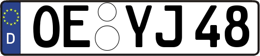OE-YJ48