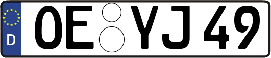 OE-YJ49