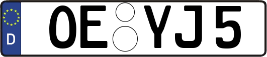 OE-YJ5