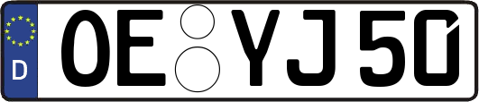 OE-YJ50