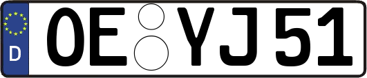 OE-YJ51