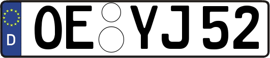 OE-YJ52