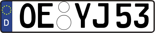 OE-YJ53