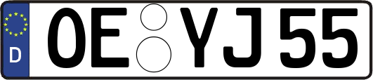 OE-YJ55
