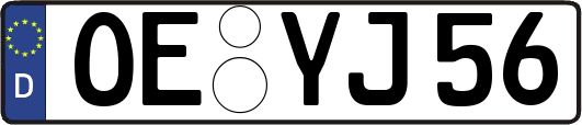 OE-YJ56