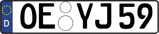 OE-YJ59