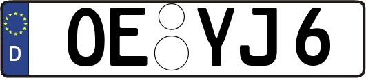 OE-YJ6