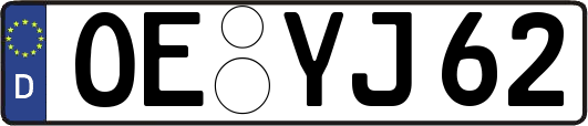 OE-YJ62