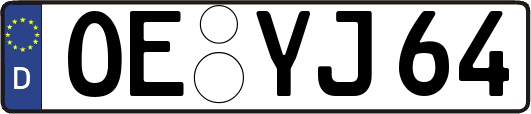 OE-YJ64