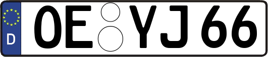 OE-YJ66