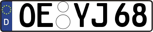 OE-YJ68