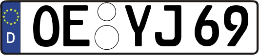 OE-YJ69