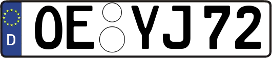 OE-YJ72