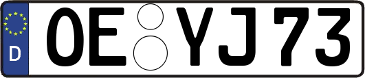 OE-YJ73