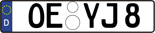 OE-YJ8