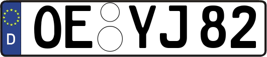 OE-YJ82