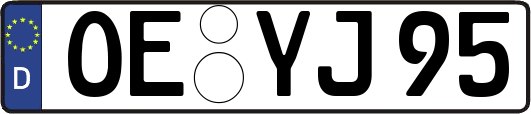 OE-YJ95