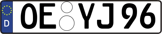 OE-YJ96