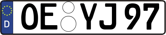 OE-YJ97