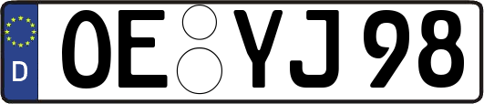 OE-YJ98