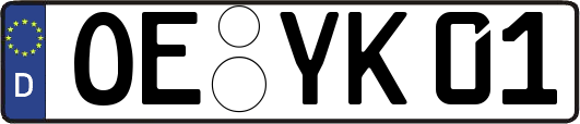 OE-YK01