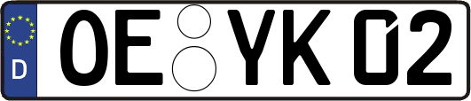 OE-YK02