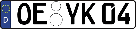 OE-YK04