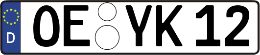 OE-YK12