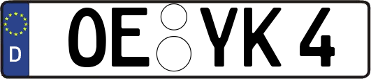 OE-YK4