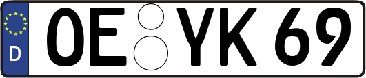 OE-YK69