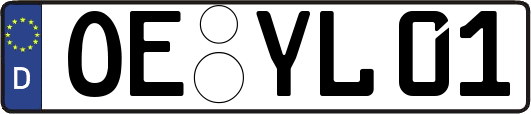 OE-YL01