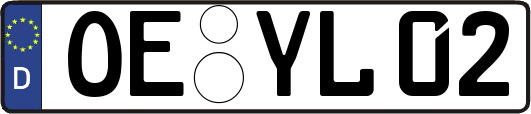 OE-YL02